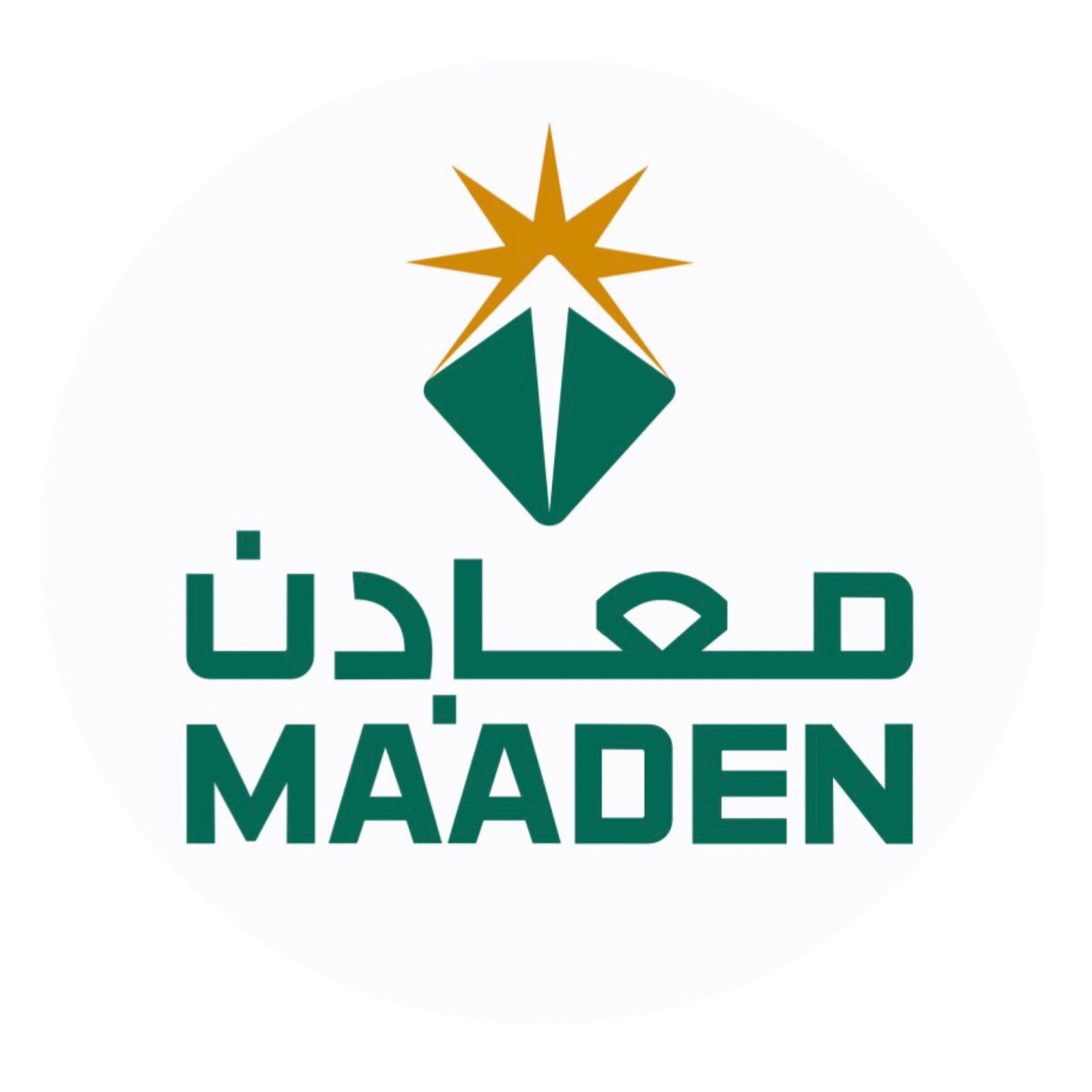 MA'ADEN