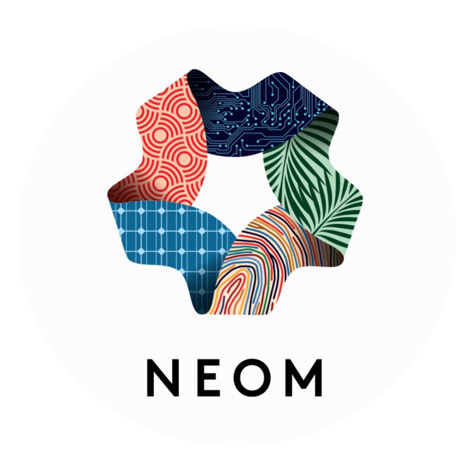 NEOM
